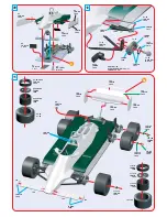 Предварительный просмотр 3 страницы Silverline SLK065 Assembly Manual