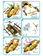 Preview for 2 page of Silverline SLK072 Assembly Manual