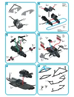 Предварительный просмотр 3 страницы Silverline SLK072 Assembly Manual