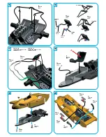 Предварительный просмотр 5 страницы Silverline SLK072 Assembly Manual