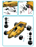 Предварительный просмотр 6 страницы Silverline SLK072 Assembly Manual