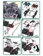 Предварительный просмотр 2 страницы Silverline SLK078 Assembly Manual