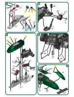 Preview for 3 page of Silverline SLK078 Assembly Manual