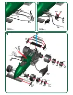 Preview for 4 page of Silverline SLK078 Assembly Manual