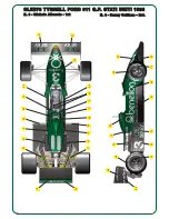 Preview for 6 page of Silverline SLK078 Assembly Manual