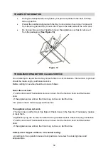 Предварительный просмотр 58 страницы Silverline SLV 242 User Manual