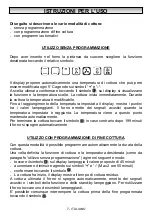 Preview for 9 page of Silverline SLV 301 Instruction Booklet For Installation, Use, Maintenance