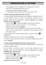 Preview for 9 page of Silverline SLV303 Instruction Booklet For Installation, Use, Maintenance