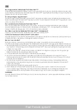 Preview for 3 page of Silverline Solar 500 Manual