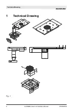 Preview for 4 page of Silverline SUPREME 3412 User And Installation Manual