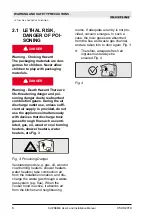 Preview for 8 page of Silverline SUPREME 3412 User And Installation Manual