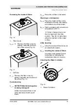 Preview for 15 page of Silverline SUPREME 3412 User And Installation Manual