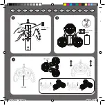 Preview for 2 page of Silverlit EXOST 360 TORNADO SPHERIC MX Instructions Manual