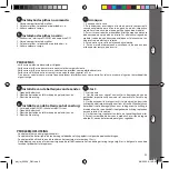 Preview for 5 page of Silverlit EXOST 360 TORNADO SPHERIC MX Instructions Manual