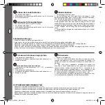 Preview for 6 page of Silverlit EXOST 360 TORNADO SPHERIC MX Instructions Manual