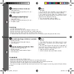 Preview for 8 page of Silverlit EXOST 360 TORNADO SPHERIC MX Instructions Manual