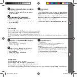 Preview for 9 page of Silverlit EXOST 360 TORNADO SPHERIC MX Instructions Manual