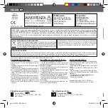 Preview for 12 page of Silverlit EXOST 360 TORNADO SPHERIC MX Instructions Manual