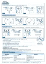 Предварительный просмотр 4 страницы Silverlit PicooZ Tandem Z-1 Instruction Manual