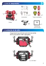 Preview for 26 page of Silverlit YCOO ROBO STREET KOMBAT Manual