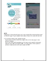 Preview for 7 page of SilverOnyx CF376BLE User Manual