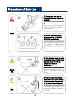 Preview for 7 page of SilverStar SIT-200 User Manual