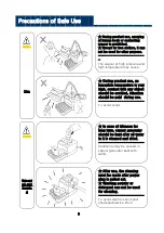 Предварительный просмотр 9 страницы SilverStar SIT-200 User Manual