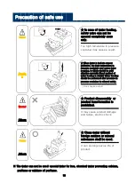 Предварительный просмотр 10 страницы SilverStar SIT-200 User Manual