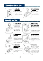 Предварительный просмотр 11 страницы SilverStar SIT-200 User Manual