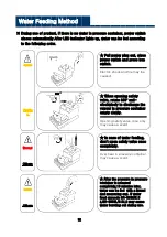 Preview for 12 page of SilverStar SIT-200 User Manual