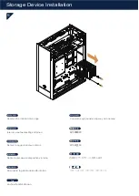 Preview for 8 page of SilverStone ALTA F1 Manual