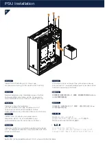 Preview for 9 page of SilverStone ALTA F1 Manual