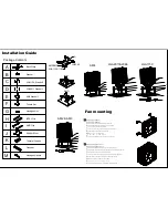 Предварительный просмотр 2 страницы SilverStone AR01-V2.1 Quick Start Manual