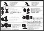 Предварительный просмотр 2 страницы SilverStone AR12-RGB Manual