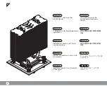 Preview for 10 page of SilverStone argon series User Manual