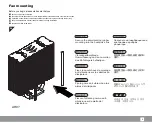 Preview for 11 page of SilverStone argon series User Manual