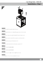 Preview for 7 page of SilverStone Case Storage Series Manual