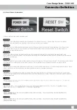 Preview for 17 page of SilverStone Case Storage Series Manual