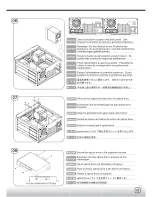 Предварительный просмотр 8 страницы SilverStone CW02 User Manual