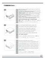 Preview for 9 page of SilverStone CW03 Installation Manual