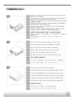 Предварительный просмотр 9 страницы SilverStone CW03 Installation Manual