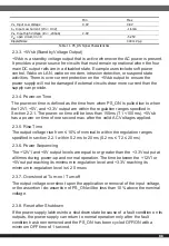 Preview for 7 page of SilverStone DA1000R Gold Manual