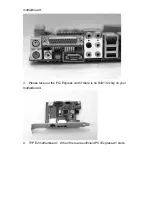 Предварительный просмотр 11 страницы SilverStone DS351 Installation Manual