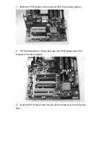 Предварительный просмотр 13 страницы SilverStone DS351 Installation Manual