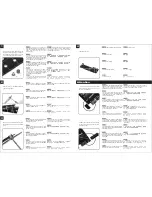 Предварительный просмотр 2 страницы SilverStone ECM25 Manual