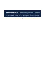 Предварительный просмотр 2 страницы SilverStone ECM27 Installation Manual