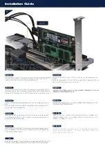 Предварительный просмотр 5 страницы SilverStone ECM27 Installation Manual