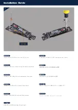 Предварительный просмотр 4 страницы SilverStone ECM28 Installation Manual