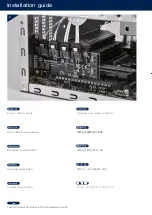 Preview for 4 page of SilverStone ECS06 Installation Manual