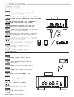 Предварительный просмотр 3 страницы SilverStone ENSEMBLE EB03 Manual